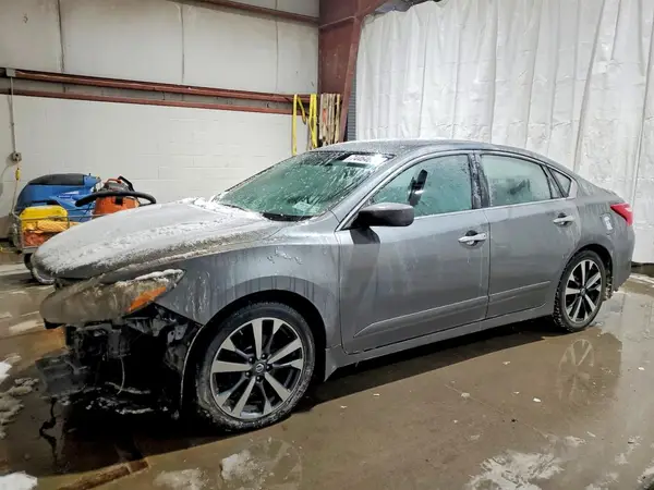 1N4AL3AP0GC267629 2016 NISSAN ALTIMA - Image 1