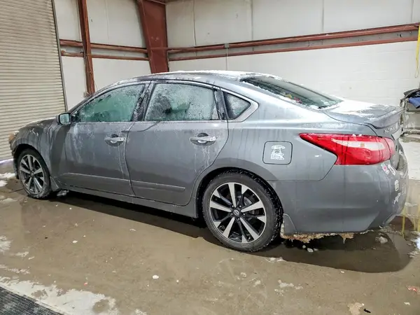 1N4AL3AP0GC267629 2016 NISSAN ALTIMA - Image 2