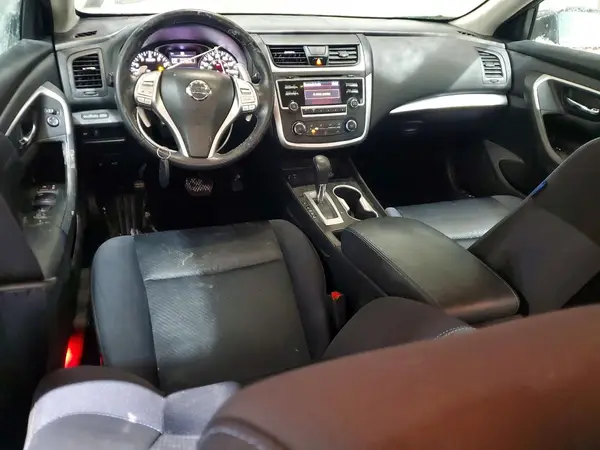 1N4AL3AP0GC267629 2016 NISSAN ALTIMA - Image 8