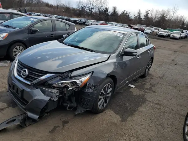 1N4AL3AP0GC267730 2016 NISSAN ALTIMA - Image 1