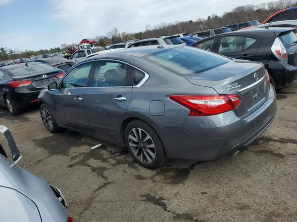 1N4AL3AP0GC267730 2016 NISSAN ALTIMA - Image 2