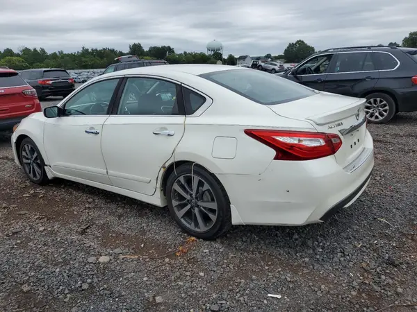 1N4AL3AP0GC267968 2016 NISSAN ALTIMA - Image 2