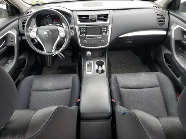 1N4AL3AP0GC267968 2016 NISSAN ALTIMA - Image 8