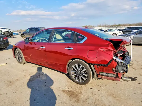 1N4AL3AP0GC268182 2016 NISSAN ALTIMA - Image 2