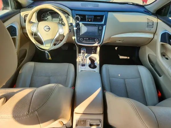 1N4AL3AP0GC268182 2016 NISSAN ALTIMA - Image 8