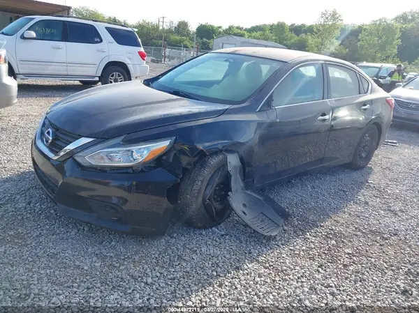 1N4AL3AP0GC268361 2016 NISSAN ALTIMA - Image 2