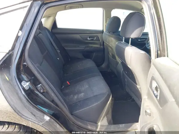 1N4AL3AP0GC268361 2016 NISSAN ALTIMA - Image 8