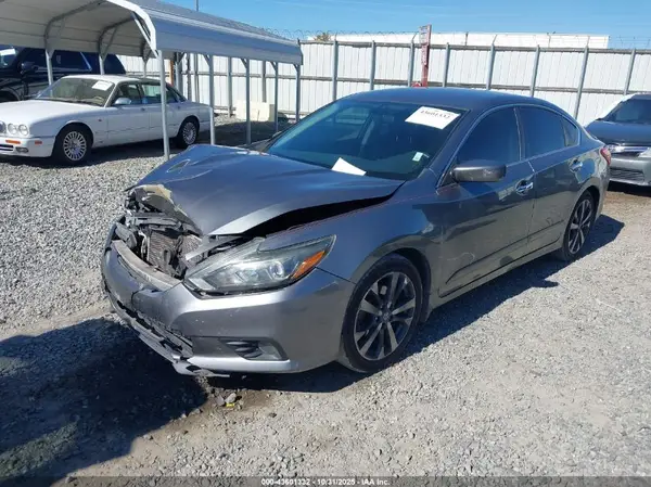 1N4AL3AP0GC268456 2016 NISSAN ALTIMA - Image 2