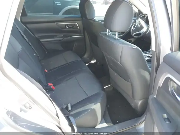 1N4AL3AP0GC268456 2016 NISSAN ALTIMA - Image 8