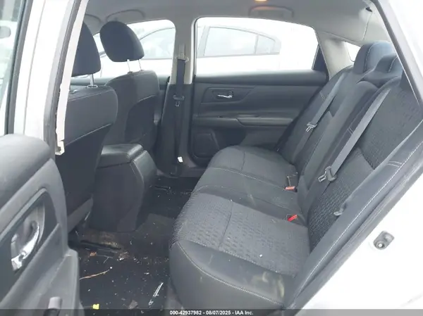 1N4AL3AP0GC268599 2016 NISSAN ALTIMA - Image 8