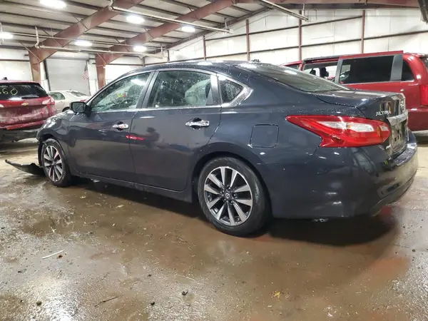1N4AL3AP0GC268831 2016 NISSAN ALTIMA - Image 2