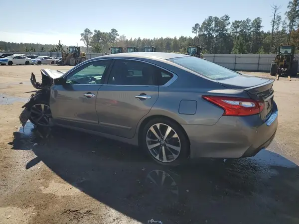 1N4AL3AP0GC269302 2016 NISSAN ALTIMA - Image 2