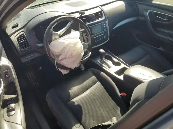 1N4AL3AP0GC269302 2016 NISSAN ALTIMA - Image 8