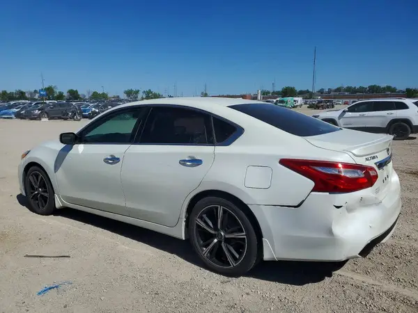 1N4AL3AP0GC269607 2016 NISSAN ALTIMA - Image 2