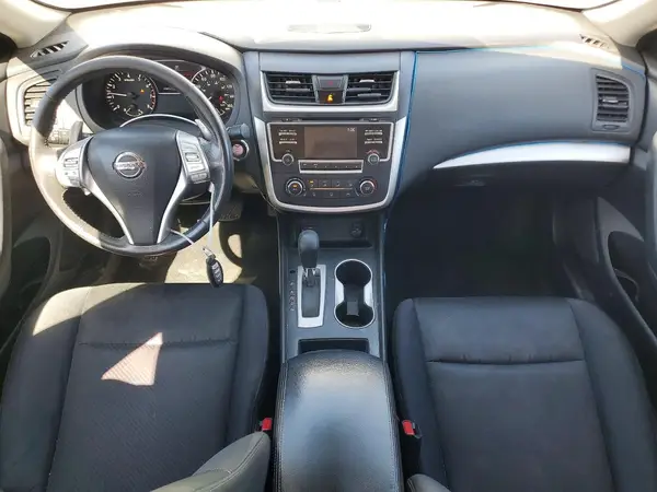 1N4AL3AP0GC269607 2016 NISSAN ALTIMA - Image 8