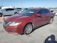1N4AL3AP0GC269803 2016 NISSAN ALTIMA