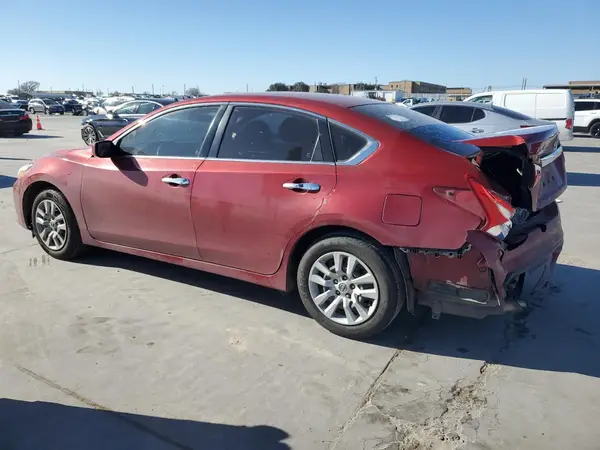 1N4AL3AP0GC269803 2016 NISSAN ALTIMA - Image 2