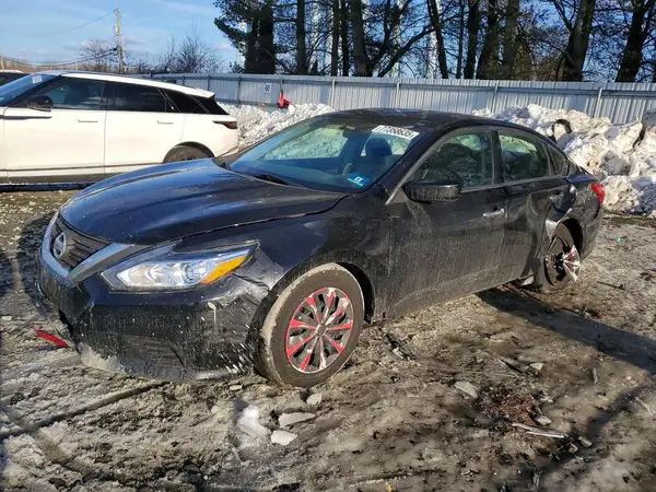 1N4AL3AP0GC269915 2016 NISSAN ALTIMA - Image 1