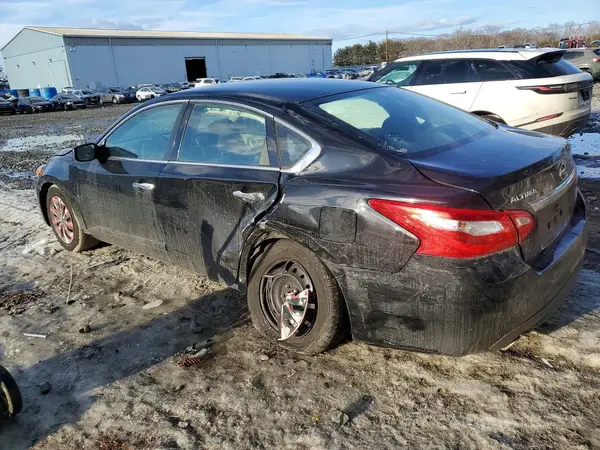 1N4AL3AP0GC269915 2016 NISSAN ALTIMA - Image 2