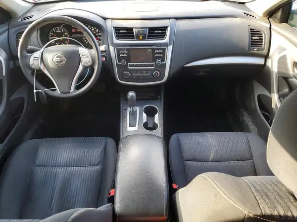 1N4AL3AP0GC269915 2016 NISSAN ALTIMA - Image 8