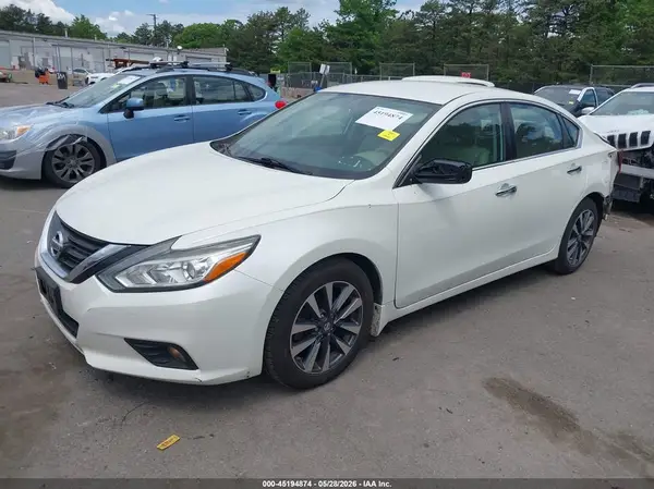 1N4AL3AP0GC270336 2016 NISSAN ALTIMA - Image 2