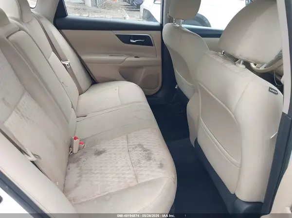 1N4AL3AP0GC270336 2016 NISSAN ALTIMA - Image 8