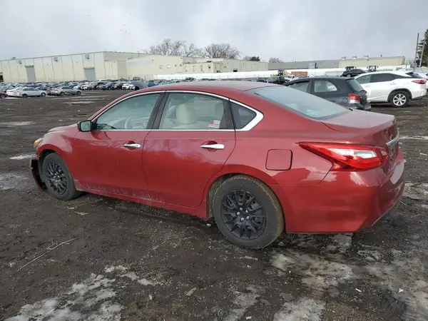 1N4AL3AP0GC270627 2016 NISSAN ALTIMA - Image 2