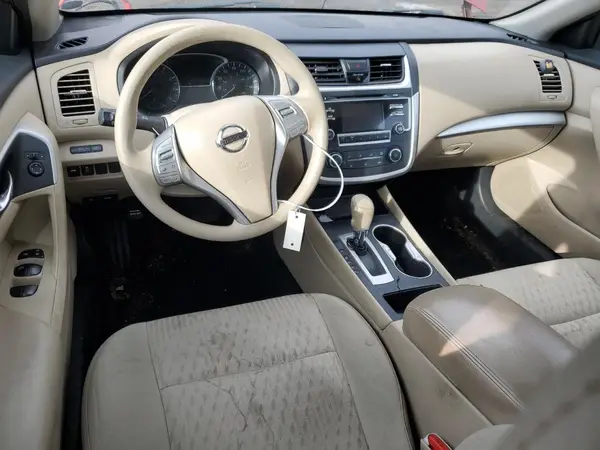 1N4AL3AP0GC270627 2016 NISSAN ALTIMA - Image 8