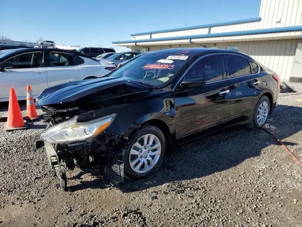 1N4AL3AP0GC270790 2016 NISSAN ALTIMA - Image 1