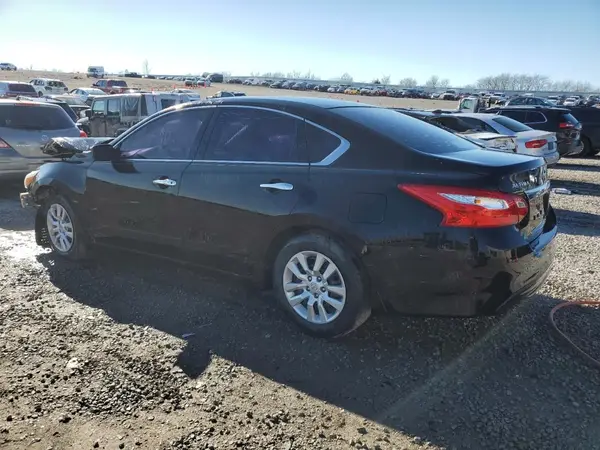 1N4AL3AP0GC270790 2016 NISSAN ALTIMA - Image 2