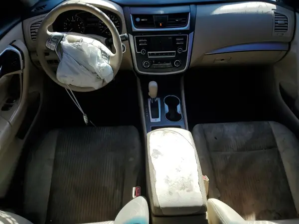 1N4AL3AP0GC270790 2016 NISSAN ALTIMA - Image 8