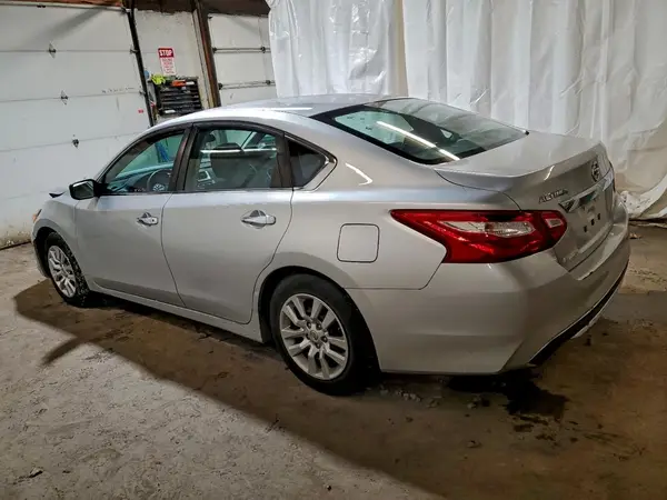 1N4AL3AP0GC271020 2016 NISSAN ALTIMA - Image 2