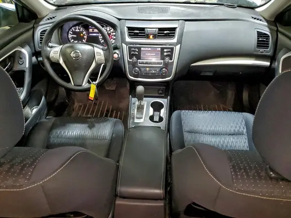 1N4AL3AP0GC271020 2016 NISSAN ALTIMA - Image 8