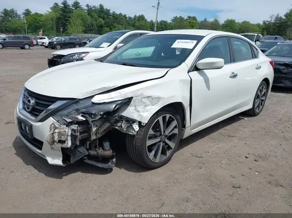 1N4AL3AP0GC271079 2016 NISSAN ALTIMA - Image 2
