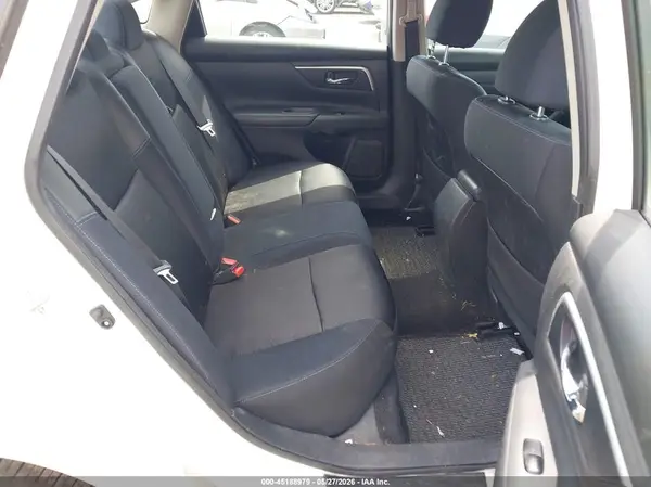 1N4AL3AP0GC271079 2016 NISSAN ALTIMA - Image 8