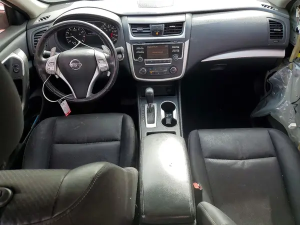 1N4AL3AP0GC271194 2016 NISSAN ALTIMA - Image 8