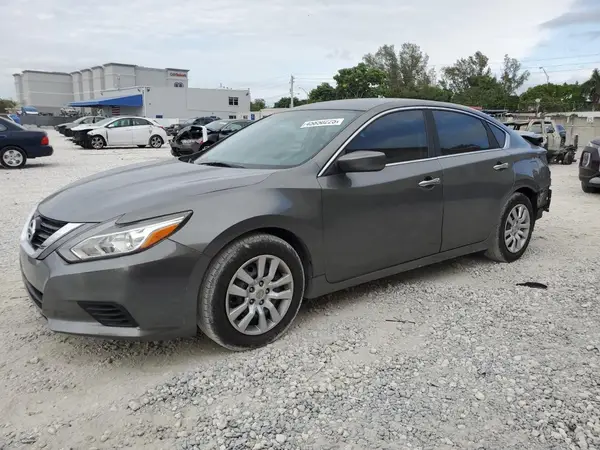 1N4AL3AP0GC271647 2016 NISSAN ALTIMA - Image 1