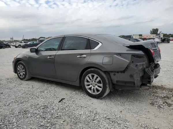 1N4AL3AP0GC271647 2016 NISSAN ALTIMA - Image 2