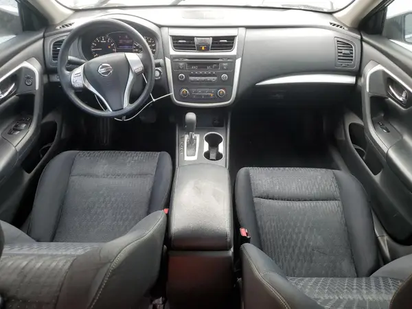 1N4AL3AP0GC271647 2016 NISSAN ALTIMA - Image 8