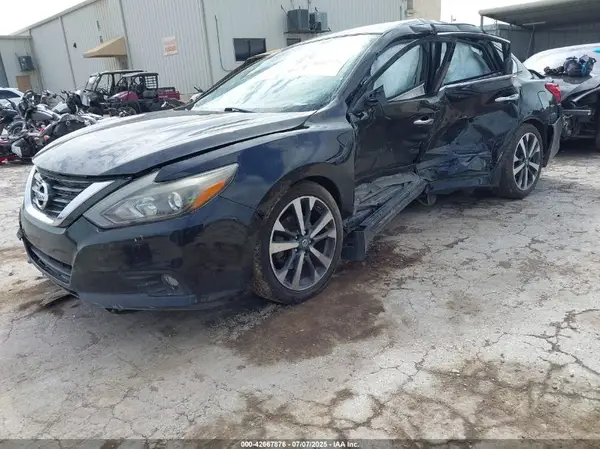 1N4AL3AP0GC272328 2016 NISSAN ALTIMA - Image 2