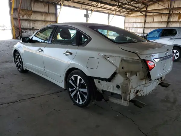 1N4AL3AP0GC272698 2016 NISSAN ALTIMA - Image 2