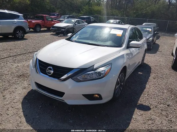 1N4AL3AP0GC272796 2016 NISSAN ALTIMA - Image 2