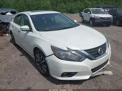 1N4AL3AP0GC272801 2016 NISSAN ALTIMA