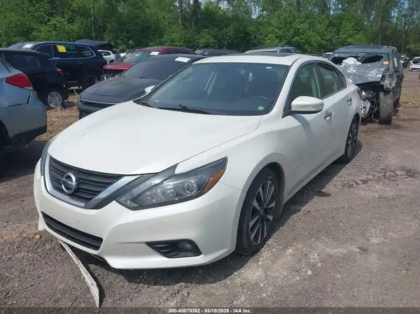1N4AL3AP0GC272801 2016 NISSAN ALTIMA - Image 2