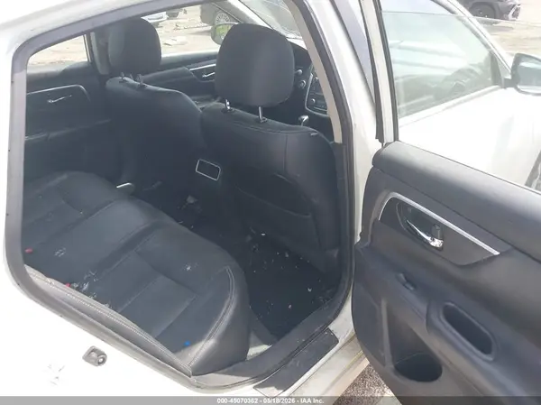 1N4AL3AP0GC272801 2016 NISSAN ALTIMA - Image 8