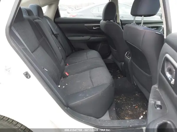 1N4AL3AP0GC272815 2016 NISSAN ALTIMA - Image 8