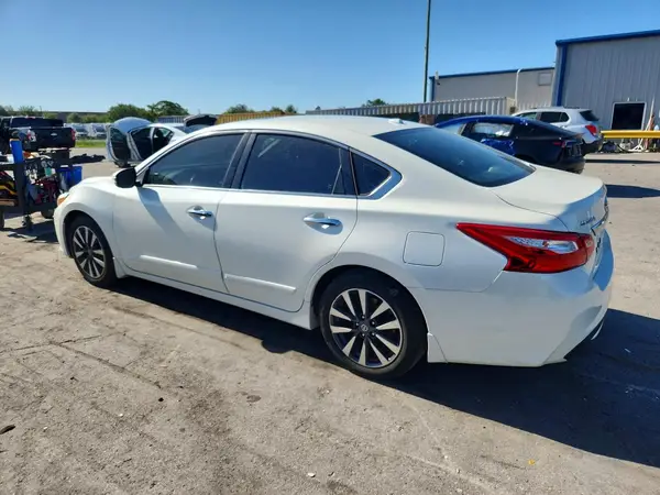 1N4AL3AP0GC273740 2016 NISSAN ALTIMA - Image 2