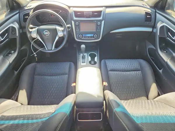 1N4AL3AP0GC273740 2016 NISSAN ALTIMA - Image 8