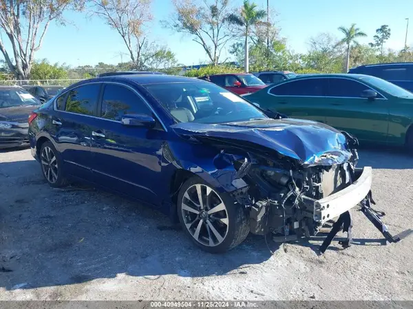 1N4AL3AP0GC273883 2016 NISSAN ALTIMA - Image 1