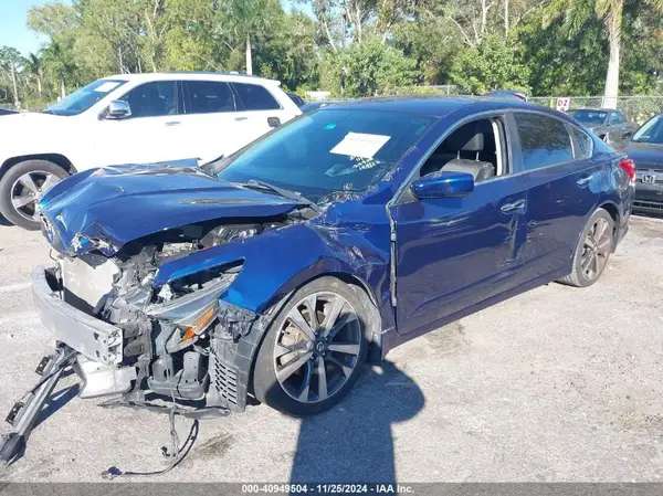 1N4AL3AP0GC273883 2016 NISSAN ALTIMA - Image 2